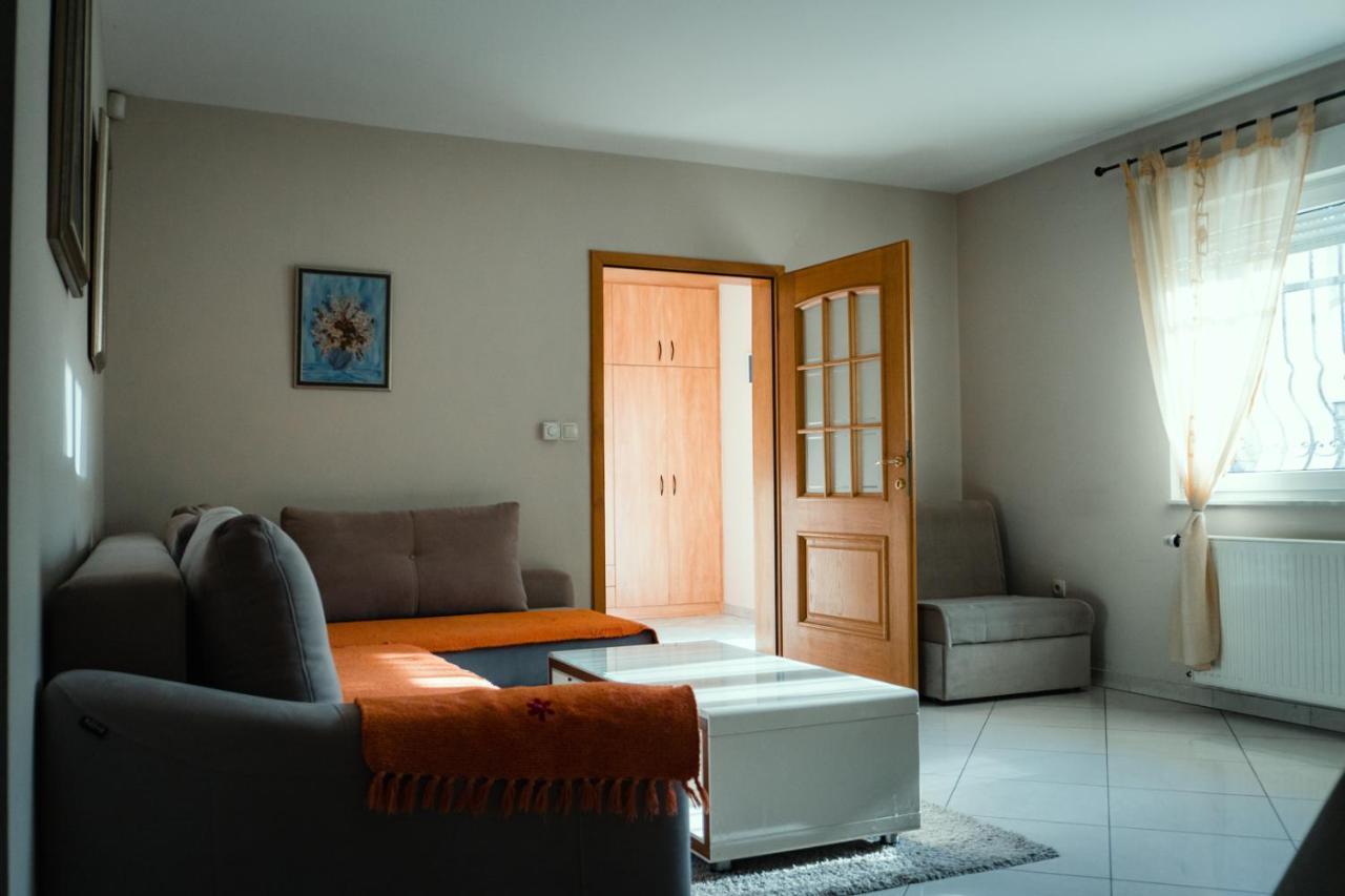 Holiday Home Rozic - Villa With Private Seasonal Heated Pool Mostar Dış mekan fotoğraf