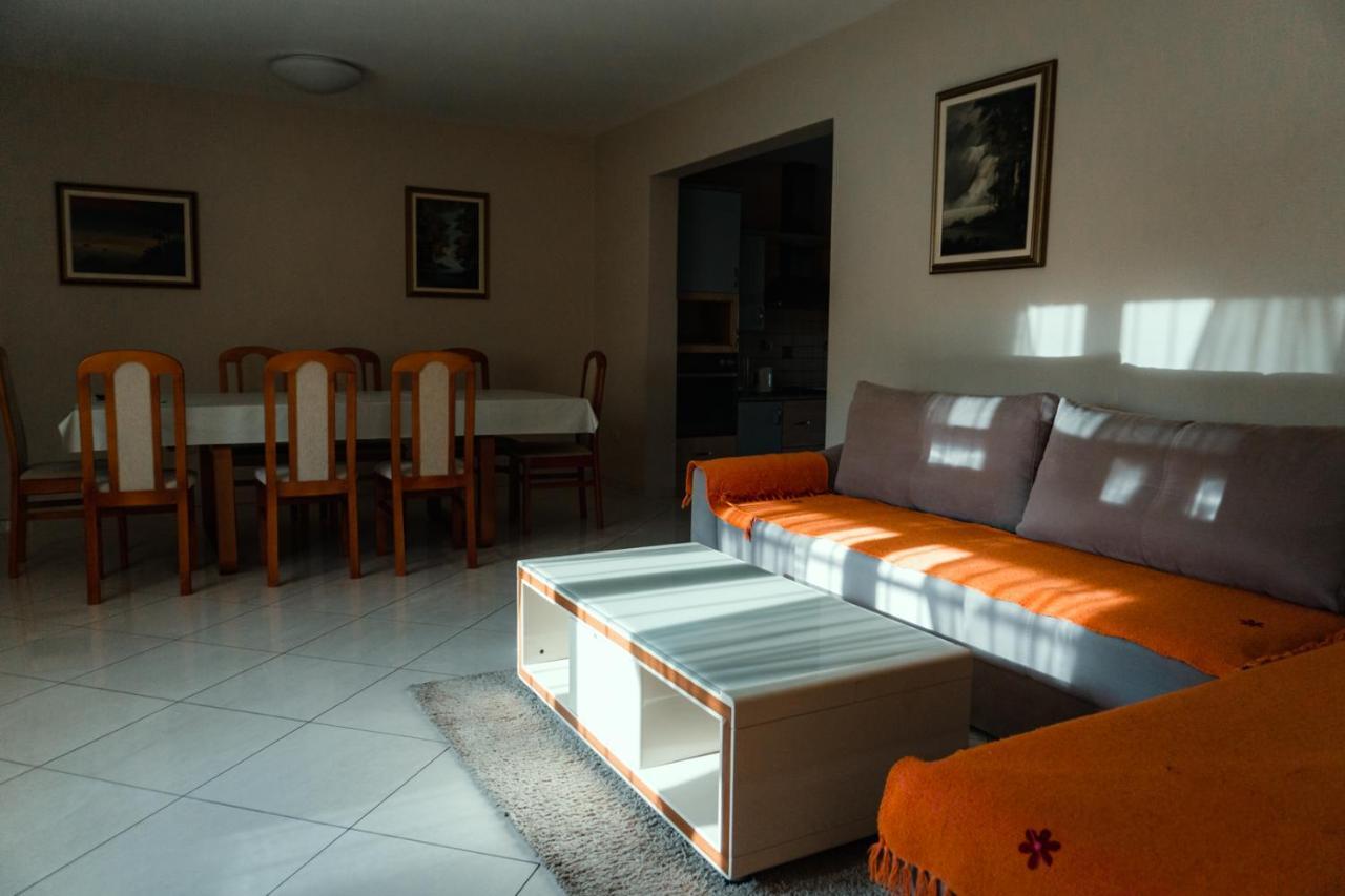 Holiday Home Rozic - Villa With Private Seasonal Heated Pool Mostar Dış mekan fotoğraf
