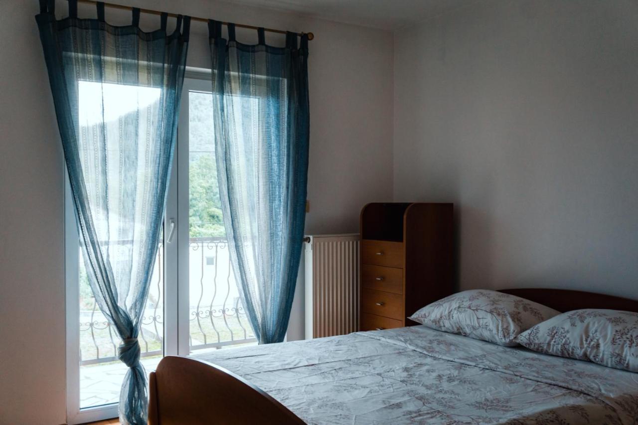 Holiday Home Rozic - Villa With Private Seasonal Heated Pool Mostar Dış mekan fotoğraf