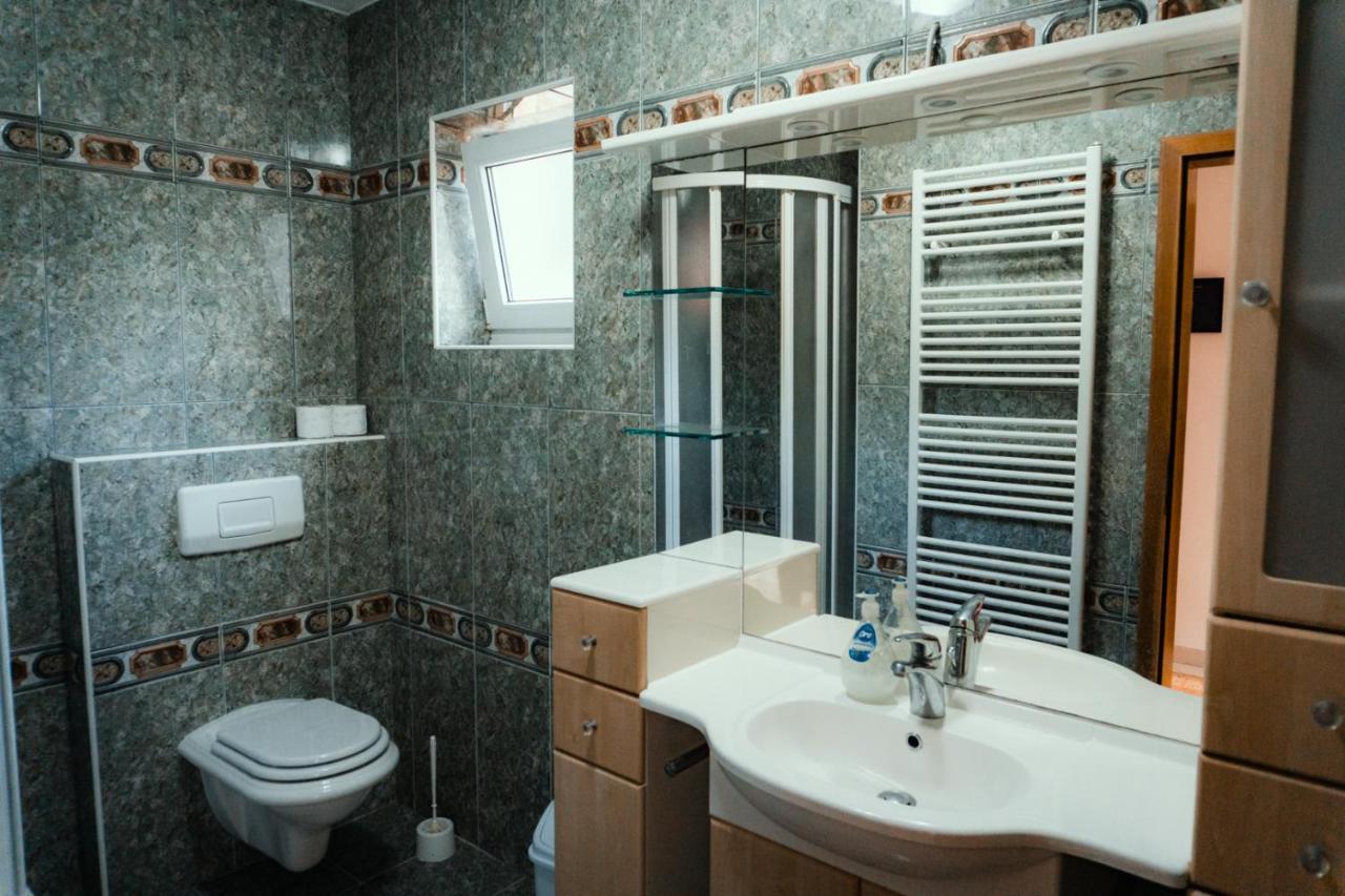 Holiday Home Rozic - Villa With Private Seasonal Heated Pool Mostar Dış mekan fotoğraf