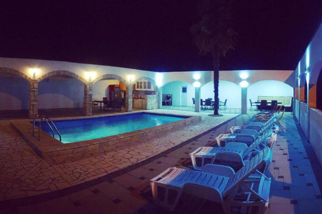 Holiday Home Rozic - Villa With Private Seasonal Heated Pool Mostar Dış mekan fotoğraf