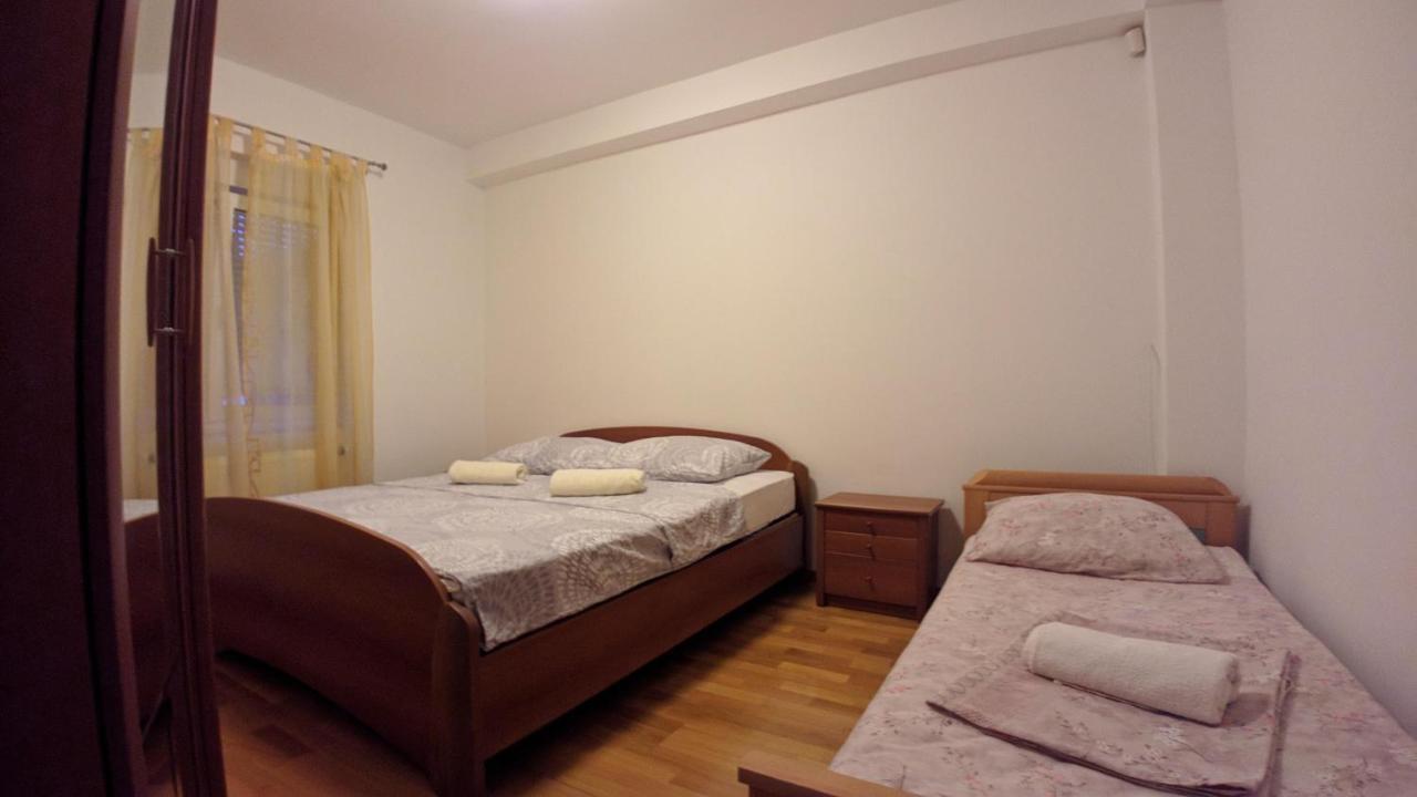 Holiday Home Rozic - Villa With Private Seasonal Heated Pool Mostar Dış mekan fotoğraf
