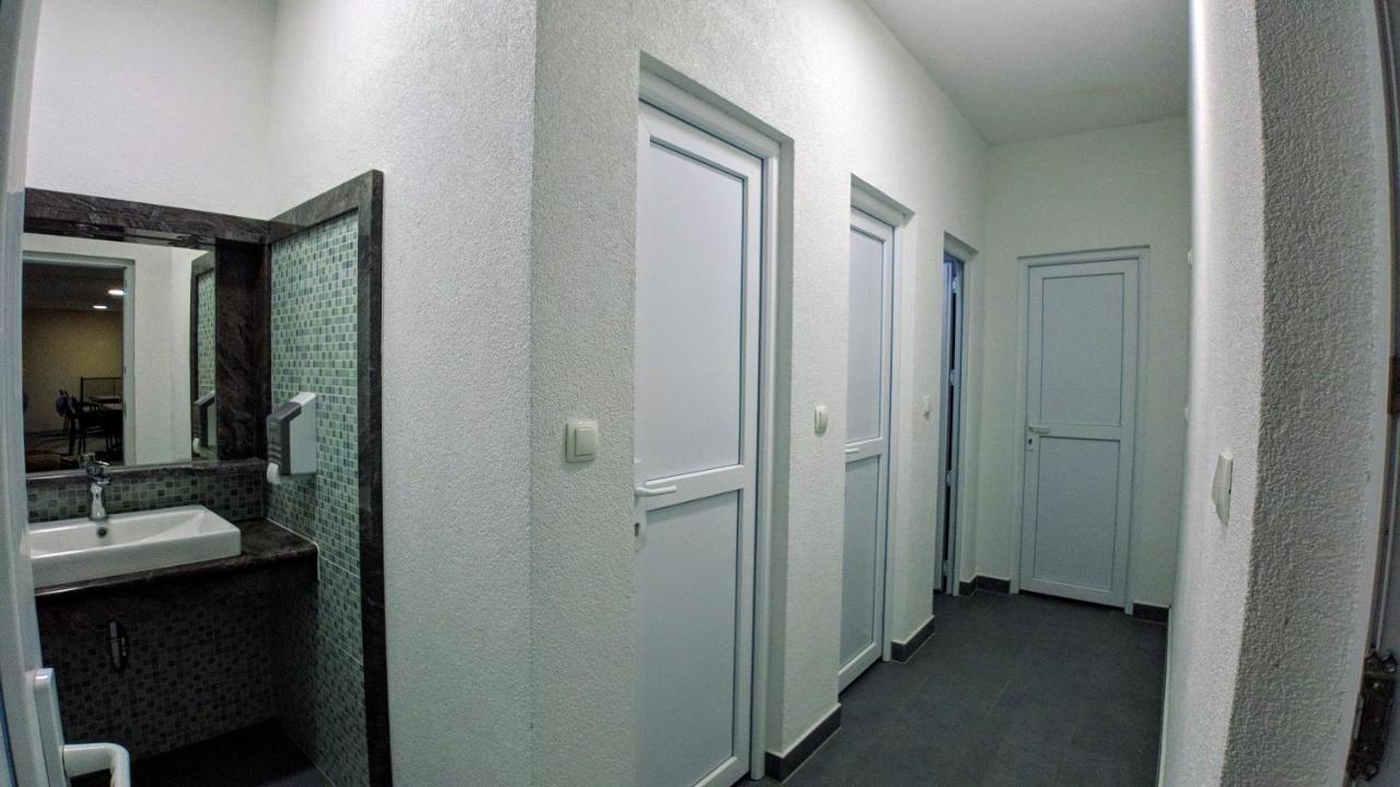 Holiday Home Rozic - Villa With Private Seasonal Heated Pool Mostar Dış mekan fotoğraf