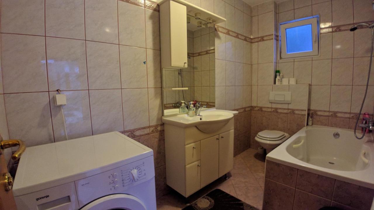 Holiday Home Rozic - Villa With Private Seasonal Heated Pool Mostar Dış mekan fotoğraf